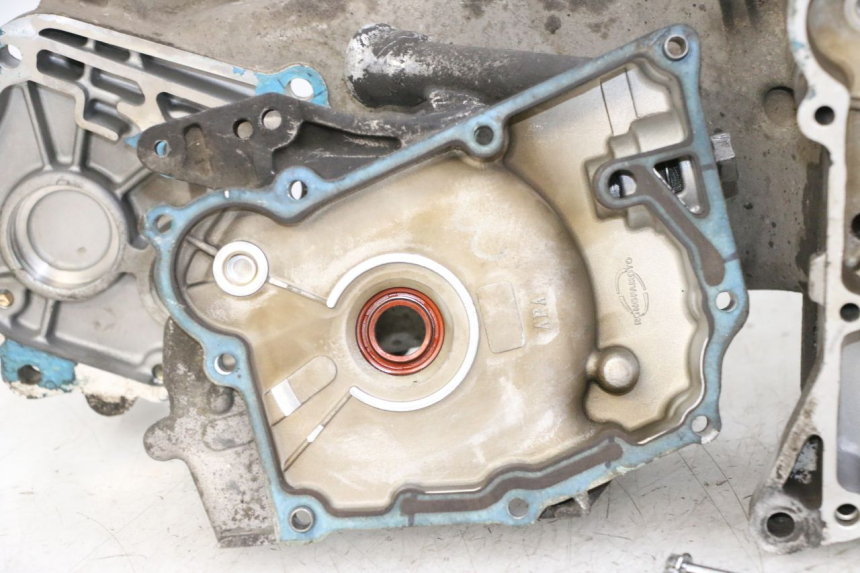 photo de CARTER BAS MOTEUR SYM CROX 4T 50 (2016 - 2023)