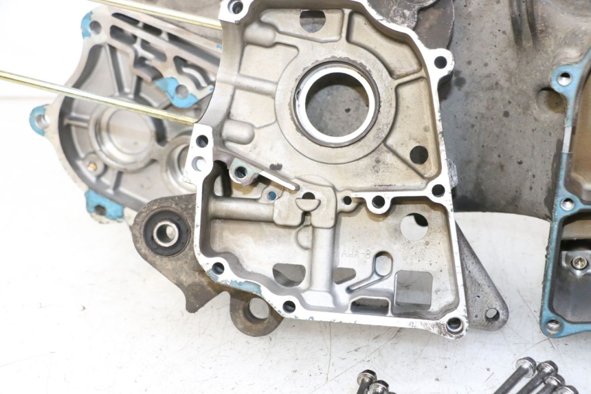 photo de CARTER BAS MOTEUR SYM CROX 4T 50 (2016 - 2023)