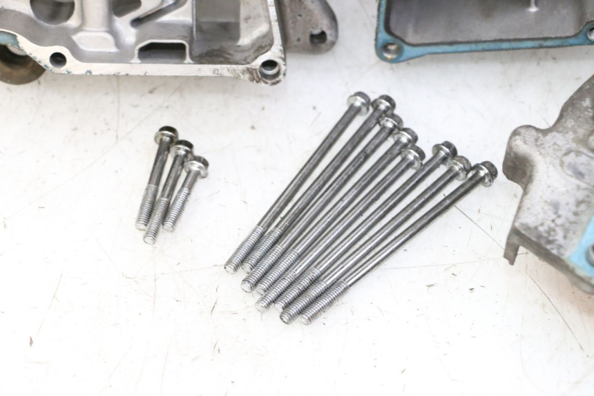 photo de CARTER BAS MOTEUR SYM CROX 4T 50 (2016 - 2023)