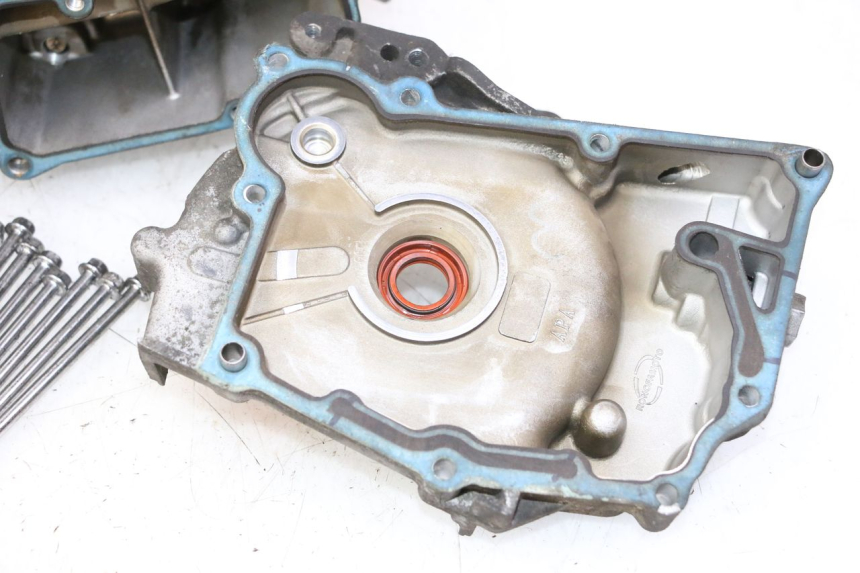 photo de CARTER BAS MOTEUR SYM CROX 4T 50 (2016 - 2023)