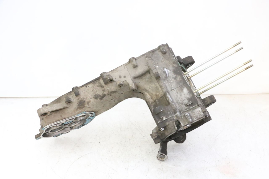 photo de CARTER BAS MOTEUR SYM CROX 4T 50 (2016 - 2023)