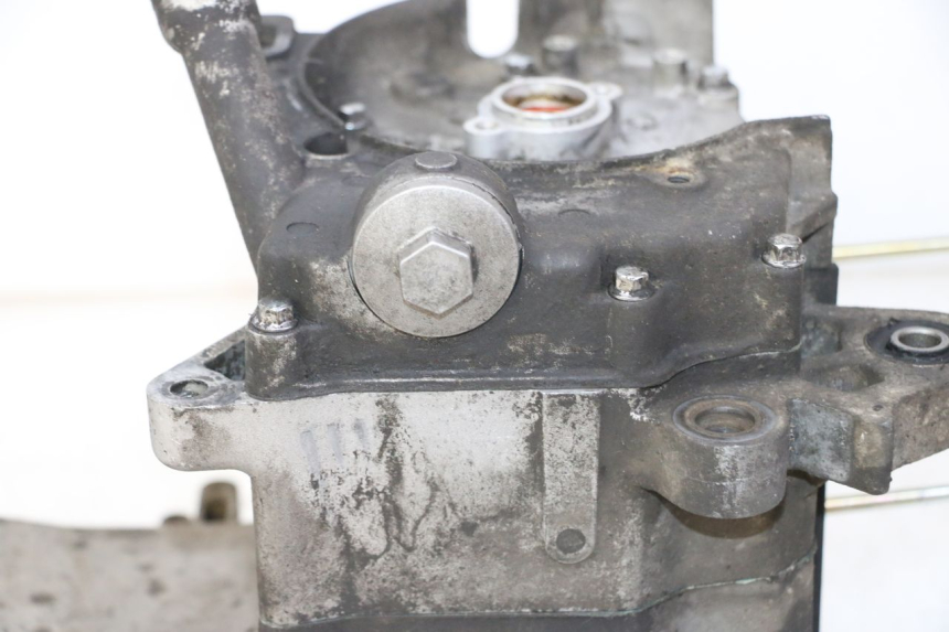 photo de CARTER BAS MOTEUR SYM CROX 4T 50 (2016 - 2023)