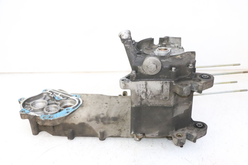 photo de CARTER BAS MOTEUR SYM CROX 4T 50 (2016 - 2023)