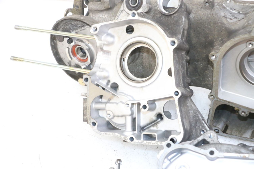 photo de CARTER BAS MOTEUR DAELIM BESBI 125 (2007 - 2008)