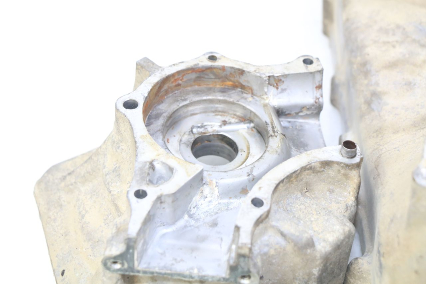 photo de CARTER BAS MOTEUR DAELIM S FIVE 2T 50 (2005 - 2009)