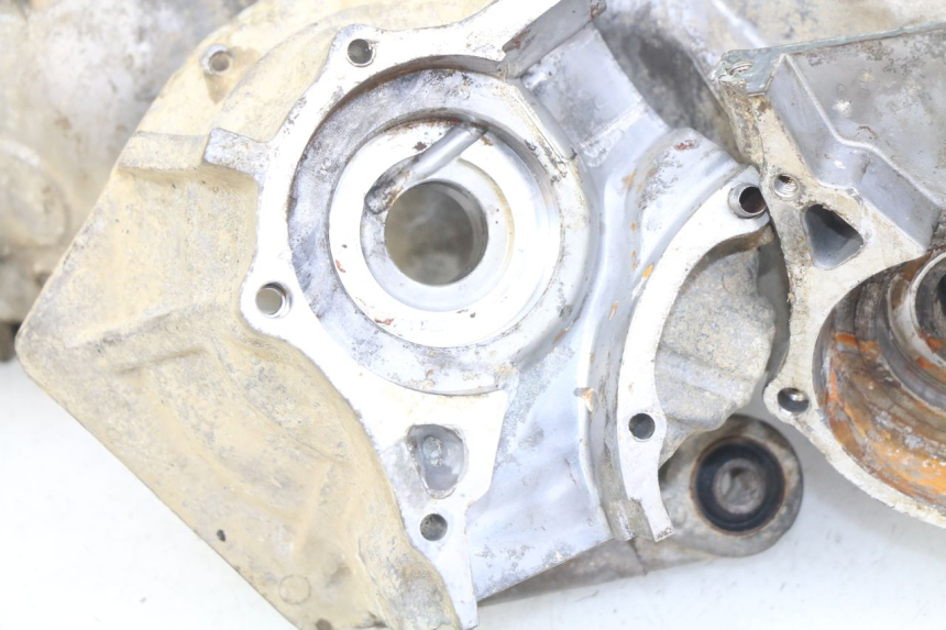 photo de CARTER BAS MOTEUR DAELIM S FIVE 2T 50 (2005 - 2009)