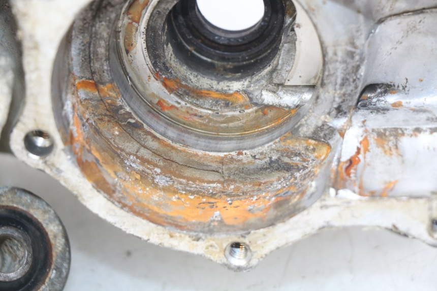 photo de CARTER BAS MOTEUR DAELIM S FIVE 2T 50 (2005 - 2009)