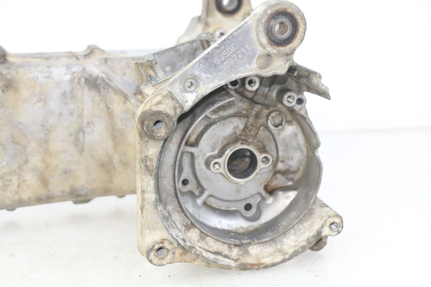 photo de CARTER BAS MOTEUR DAELIM S FIVE 2T 50 (2005 - 2009)