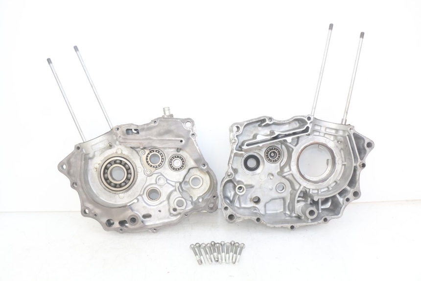 photo de CARTER BAS MOTEUR DAELIM VJ ROADWIN FI 125 (2008 - 2017)