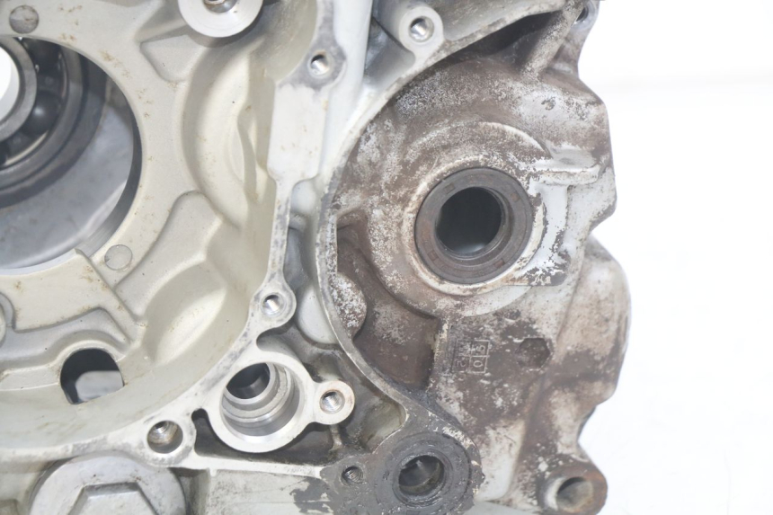 photo de CARTER BAS MOTEUR DAELIM VJ ROADWIN FI 125 (2008 - 2017)