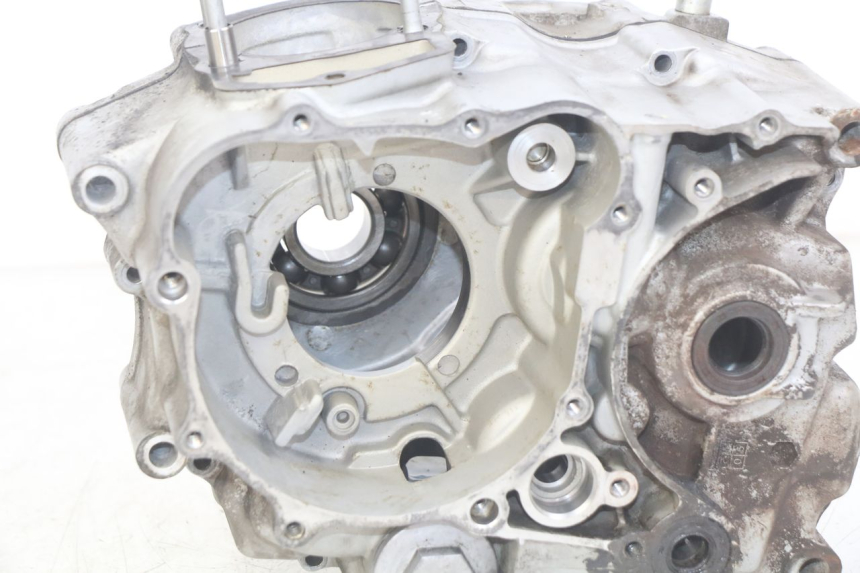 photo de CARTER BAS MOTEUR DAELIM VJ ROADWIN FI 125 (2008 - 2017)