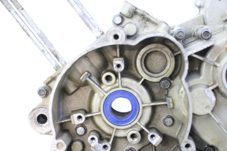 photo de CARTER BAS MOTEUR DERBI SENDA SM DRD X-TREME 50 (2011 - 2017)