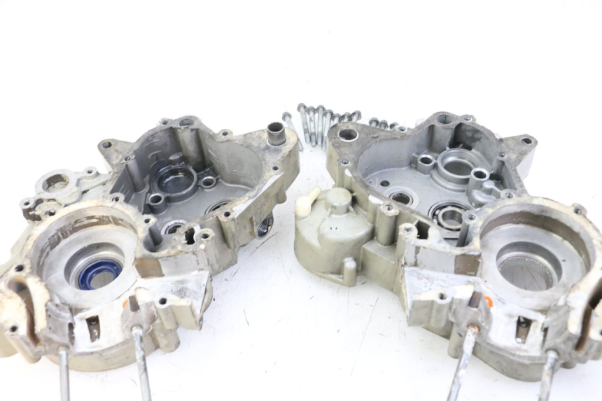 photo de CARTER BAS MOTEUR DERBI SENDA SM DRD X-TREME 50 (2011 - 2017)