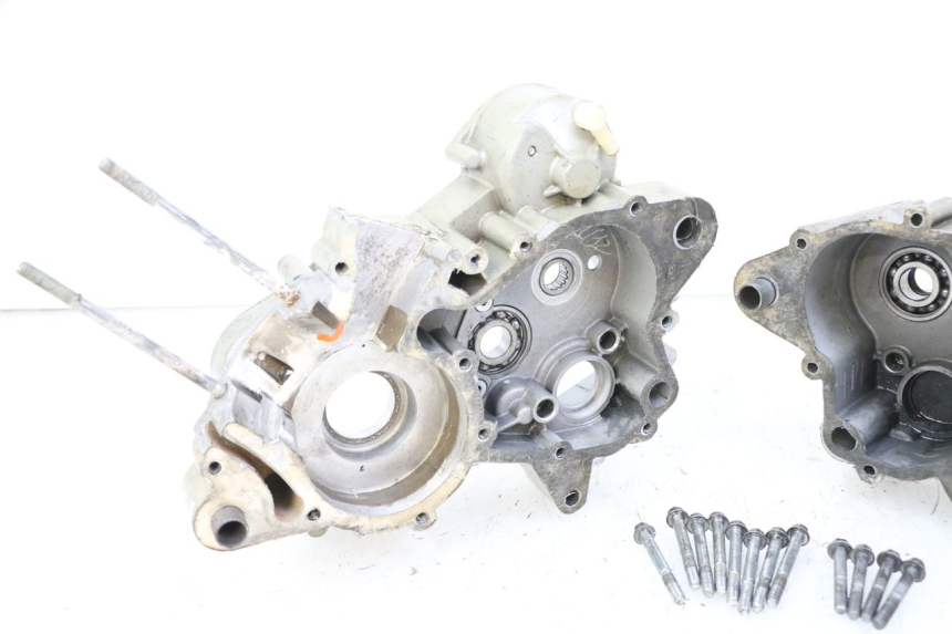 photo de CARTER BAS MOTEUR DERBI SENDA SM DRD X-TREME 50 (2011 - 2017)