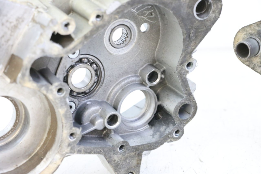 photo de CARTER BAS MOTEUR DERBI SENDA SM DRD X-TREME 50 (2011 - 2017)