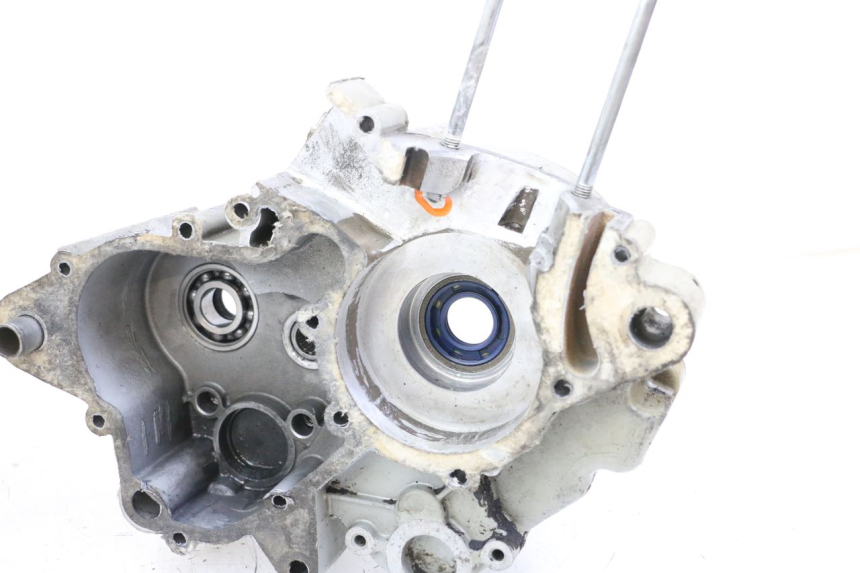 photo de CARTER BAS MOTEUR DERBI SENDA SM DRD X-TREME 50 (2011 - 2017)
