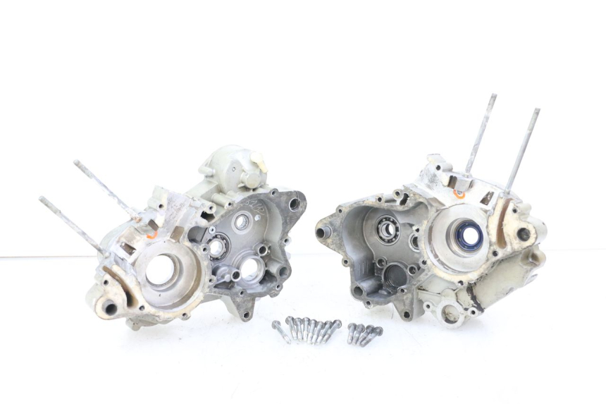 photo de CARTER BAS MOTEUR DERBI SENDA SM DRD X-TREME 50 (2011 - 2017)
