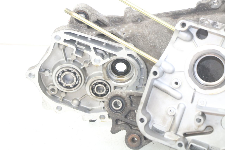 photo de CARTER BAS MOTEUR LONGJIA DIGITA 4T 50 (2019 - 2022)