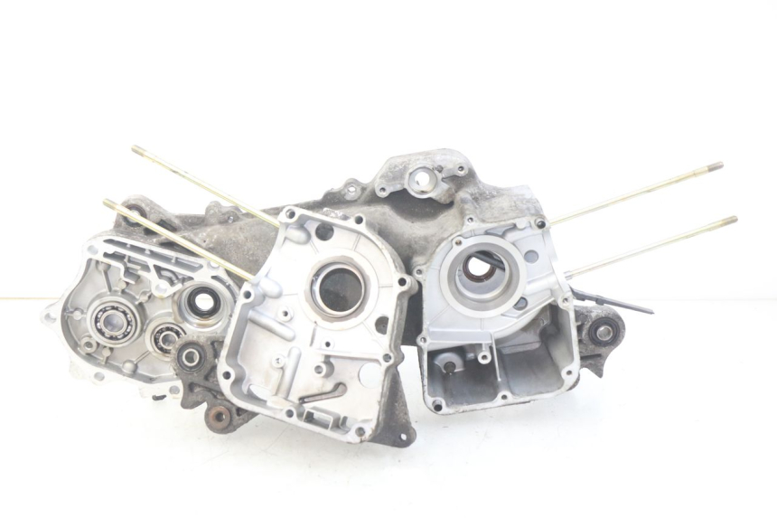 photo de CARTER BAS MOTEUR LONGJIA DIGITA 4T 50 (2019 - 2022)