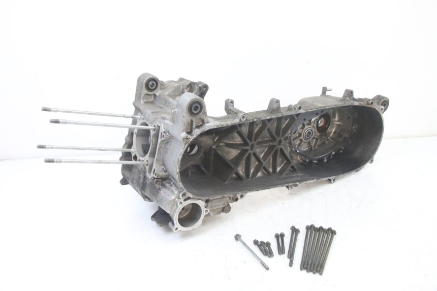photo de CARTER BAS MOTEUR KYMCO DINK STREET 125 (2009 - 2014)