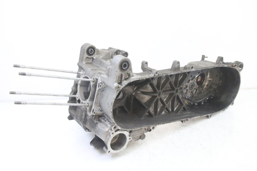 photo de CARTER BAS MOTEUR KYMCO DINK STREET 125 (2009 - 2014)