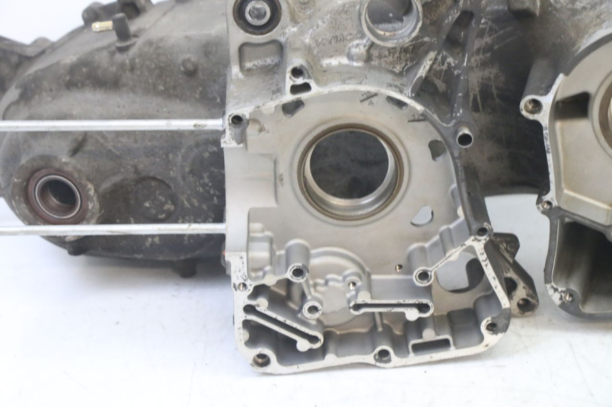 photo de CARTER BAS MOTEUR KYMCO DINK STREET 125 (2009 - 2014)