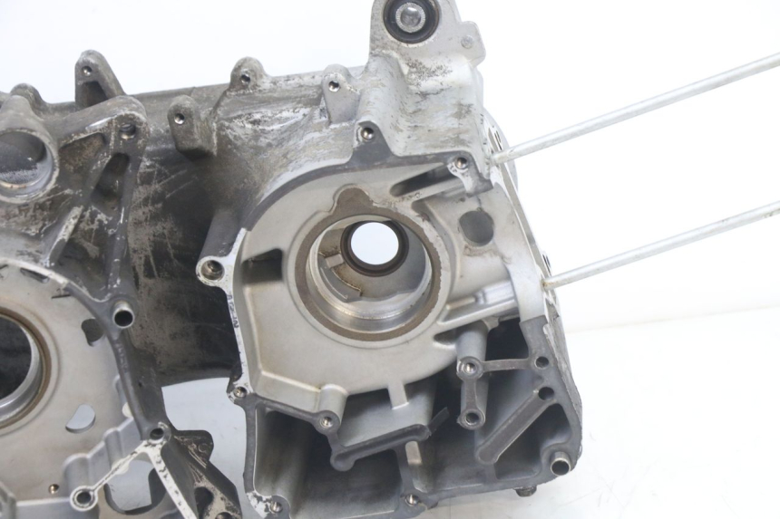 photo de CARTER BAS MOTEUR KYMCO DINK STREET 125 (2009 - 2014)