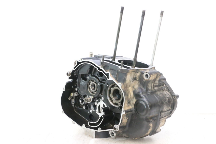 photo de CARTER BAS MOTEUR SUZUKI DR S 600 (1985 - 1989) - Vue principale