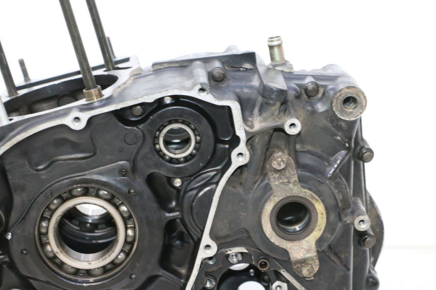 photo de CARTER BAS MOTEUR SUZUKI DR S 600 (1985 - 1989) - Vue produit