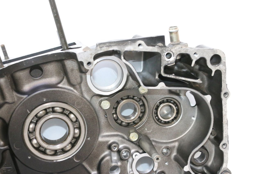 photo de CARTER BAS MOTEUR SUZUKI DR S 600 (1985 - 1989) - Zoom qualité