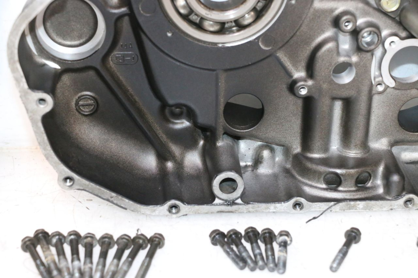 photo de CARTER BAS MOTEUR SUZUKI DR S 600 (1985 - 1989) - Vue principale