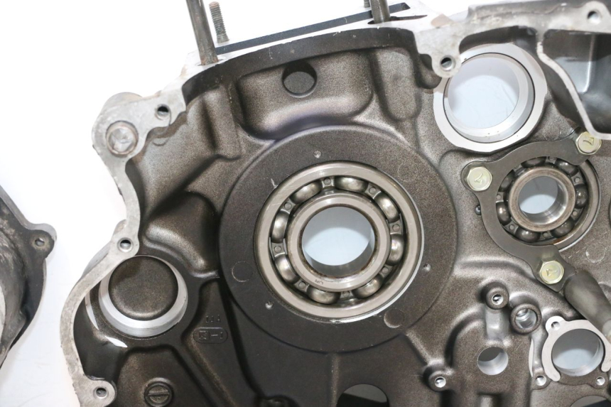 photo de CARTER BAS MOTEUR SUZUKI DR S 600 (1985 - 1989) - Détail de la pièce