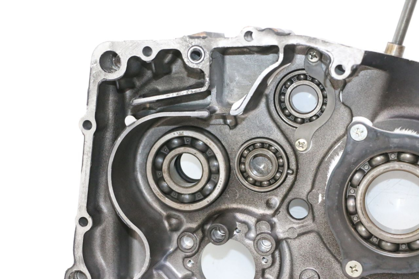 photo de CARTER BAS MOTEUR SUZUKI DR S 600 (1985 - 1989) - Vue d’ensemble