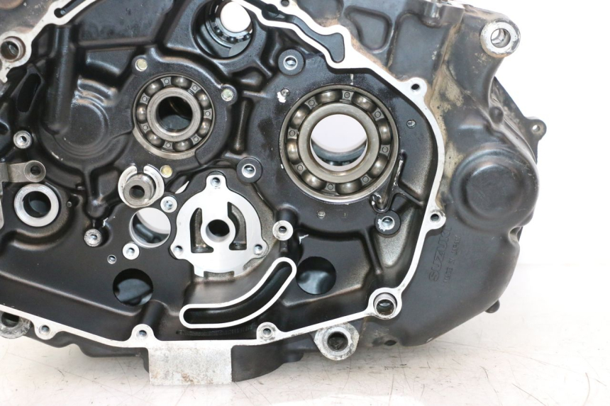 photo de CARTER BAS MOTEUR SUZUKI DR S 600 (1985 - 1989) - Vue d’ensemble