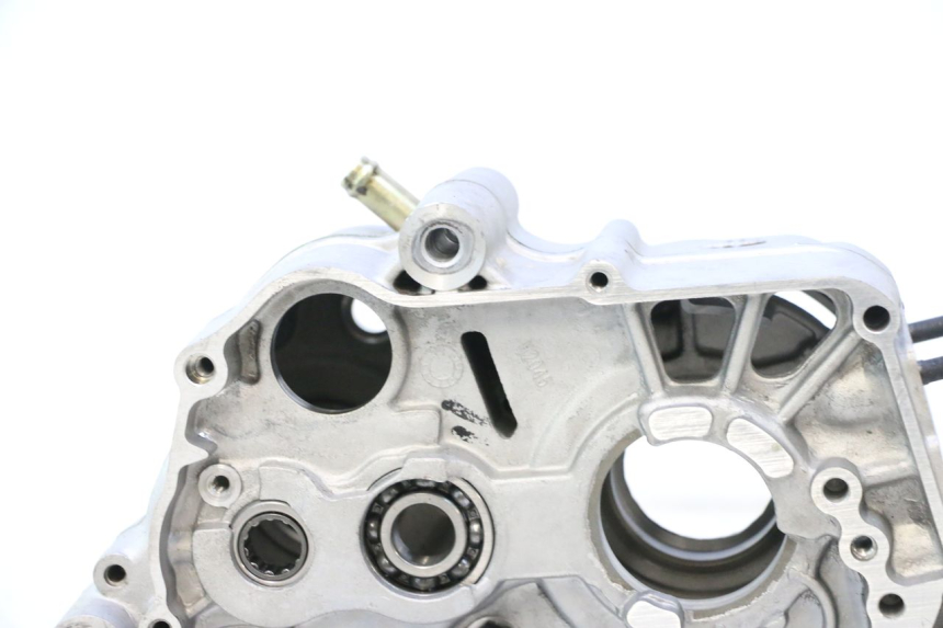 photo de CARTER BAS MOTEUR MINI MX DRIFT 150 - Zoom composants
