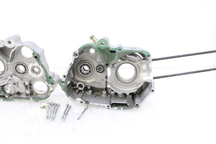 photo de CARTER BAS MOTEUR MINI MX DRIFT 150 - Angle alternatif