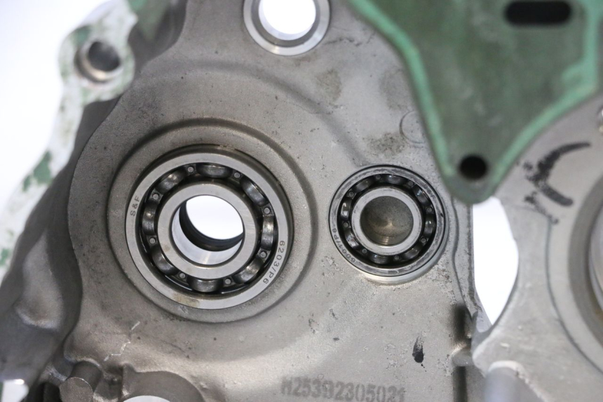 photo de CARTER BAS MOTEUR MINI MX DRIFT 150 - Vue principale