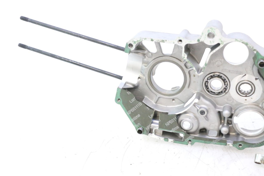 photo de CARTER BAS MOTEUR MINI MX DRIFT 150 - Autre angle de vue