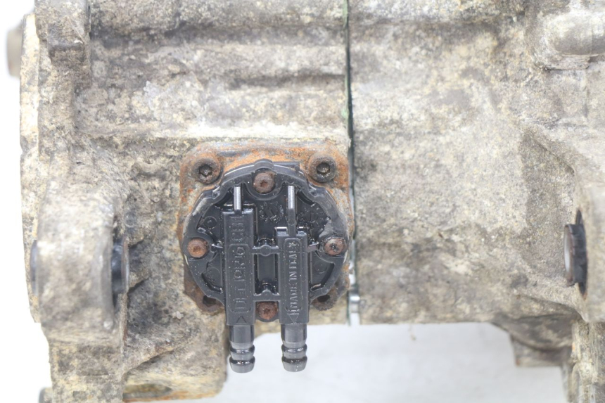 photo de CARTER BAS MOTEUR PEUGEOT ELYSTAR 50 (2002 - 2014)