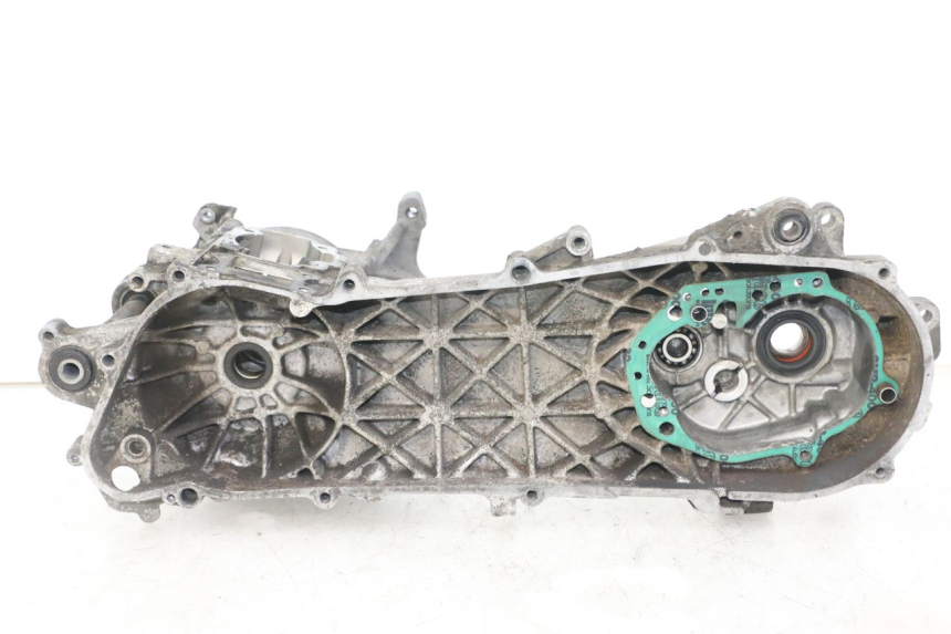 photo de CARTER BAS MOTEUR PEUGEOT ELYSTAR 50 (2002 - 2014)