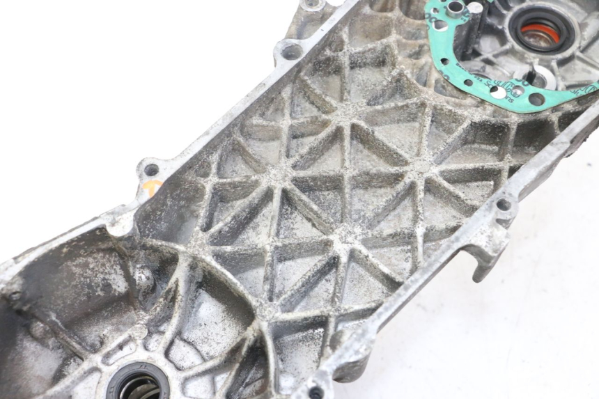 photo de CARTER BAS MOTEUR PEUGEOT ELYSTAR 50 (2002 - 2014)