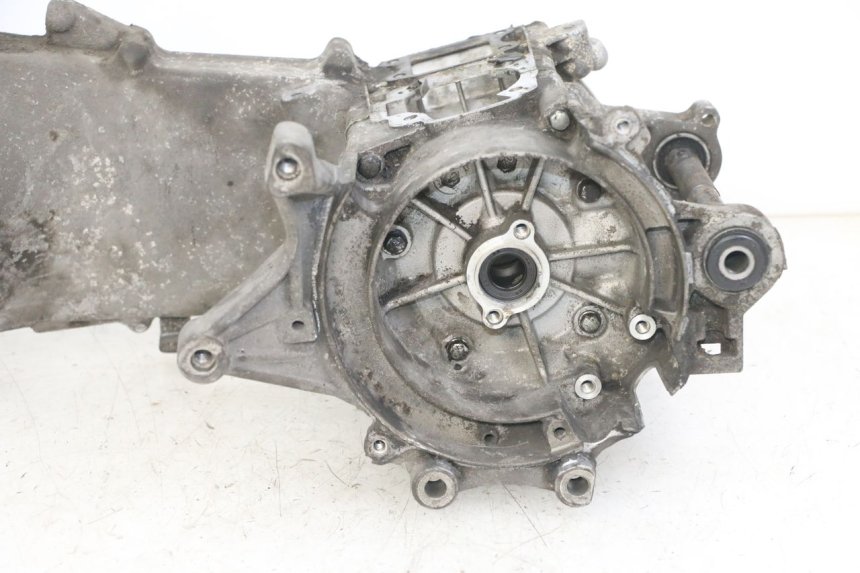 photo de CARTER BAS MOTEUR PEUGEOT ELYSTAR 50 (2002 - 2014)