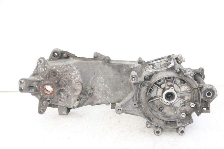 photo de CARTER BAS MOTEUR PEUGEOT ELYSTAR 50 (2002 - 2014)