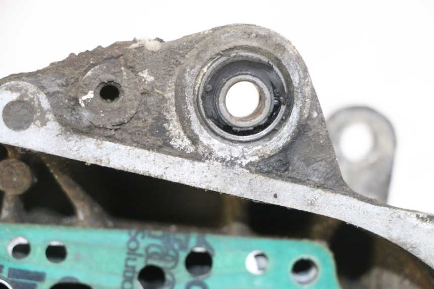 photo de CARTER BAS MOTEUR PEUGEOT ELYSTAR 50 (2002 - 2014)