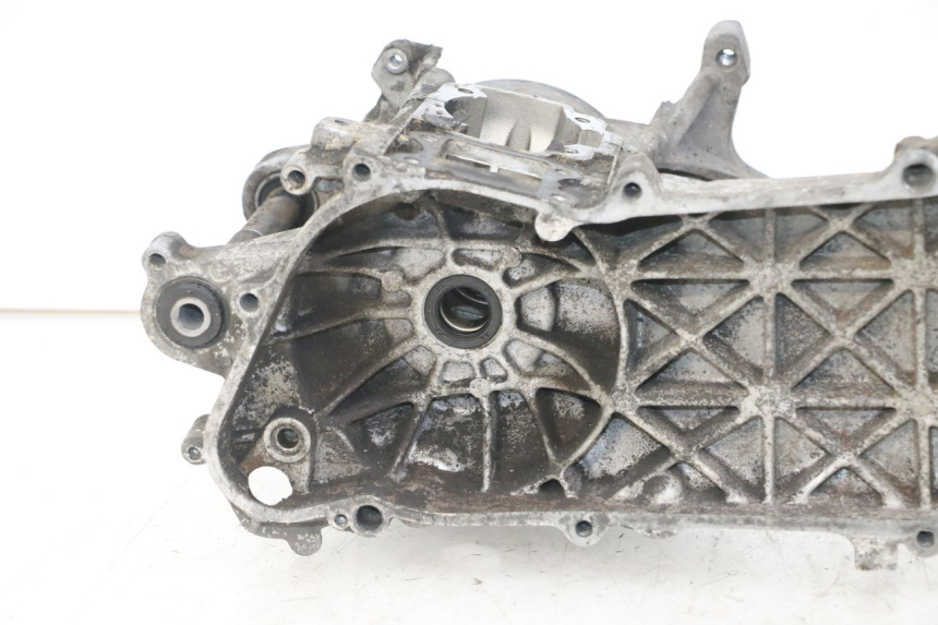 photo de CARTER BAS MOTEUR PEUGEOT ELYSTAR 50 (2002 - 2014)