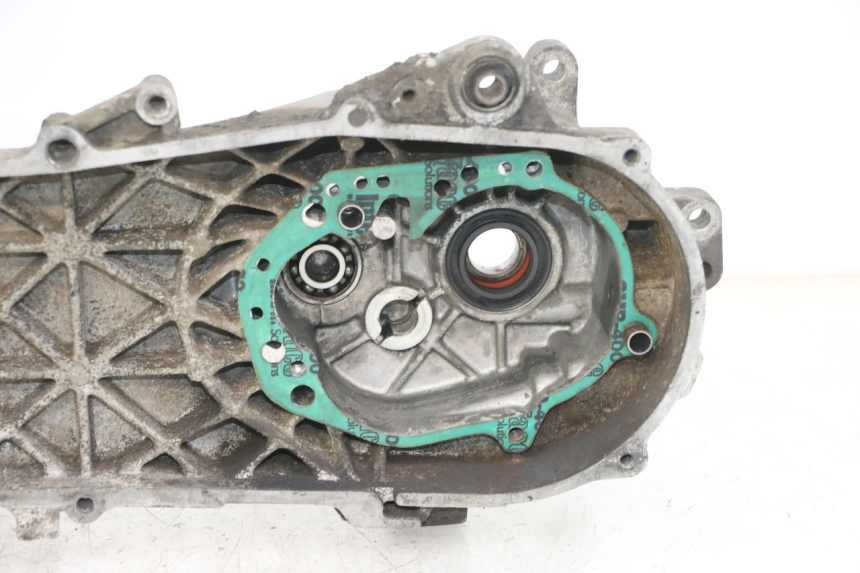 photo de CARTER BAS MOTEUR PEUGEOT ELYSTAR 50 (2002 - 2014)
