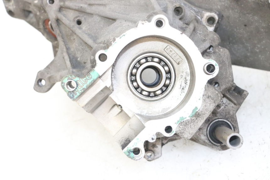 photo de CARTER BAS MOTEUR PEUGEOT ELYSTAR 50 (2002 - 2014)