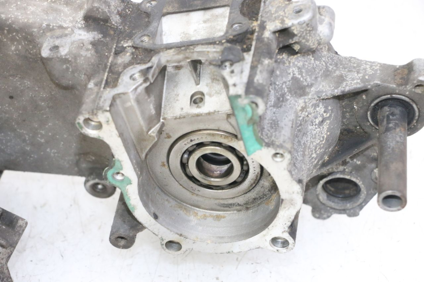 photo de CARTER BAS MOTEUR PEUGEOT ELYSTAR 50 (2002 - 2014)