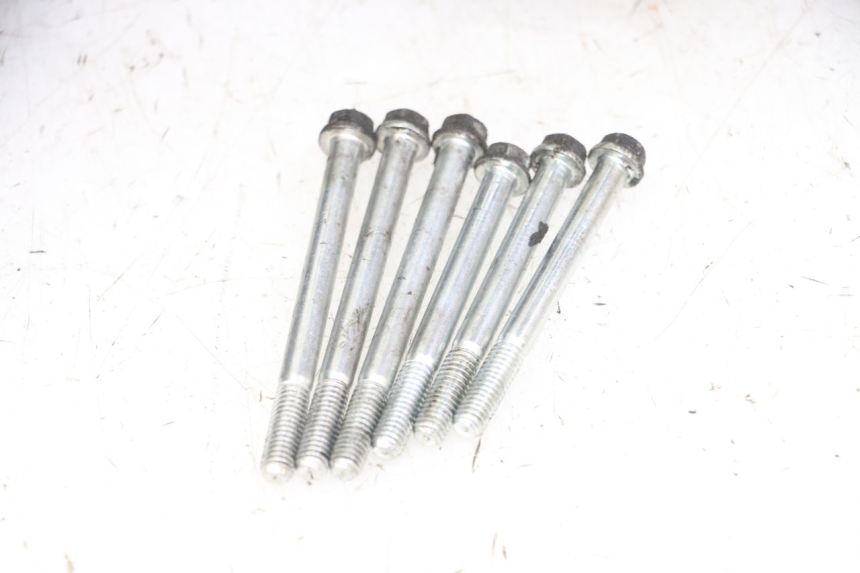 photo de CARTER BAS MOTEUR PEUGEOT ELYSTAR 50 (2002 - 2014)