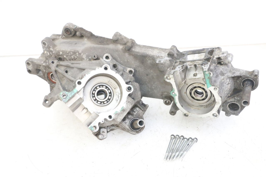 photo de CARTER BAS MOTEUR PEUGEOT ELYSTAR 50 (2002 - 2014)